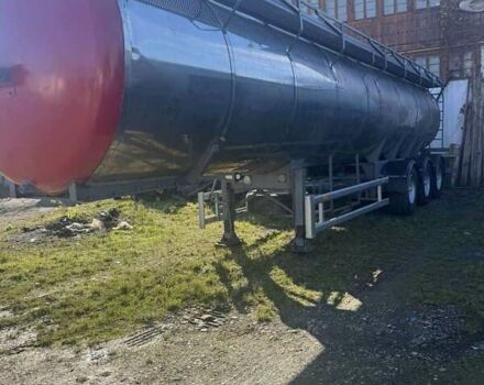 Сірий Клезер ТСА, об'ємом двигуна 0 л та пробігом 111 тис. км за 15000 $, фото 1 на Automoto.ua