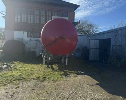 Сірий Клезер ТСА, об'ємом двигуна 0 л та пробігом 111 тис. км за 15000 $, фото 2 на Automoto.ua