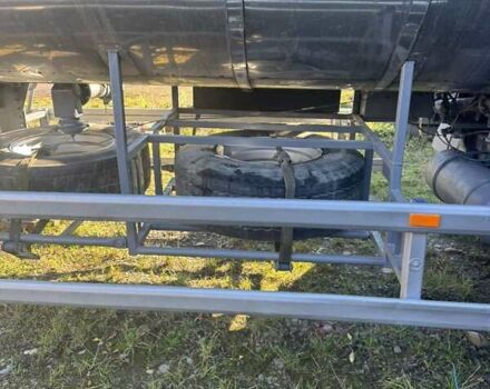 Сірий Клезер ТСА, об'ємом двигуна 0 л та пробігом 111 тис. км за 15000 $, фото 6 на Automoto.ua