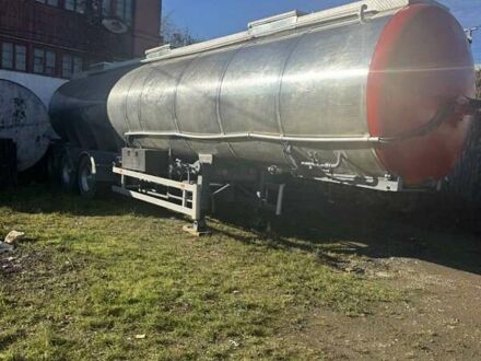 Серый Клезер ТСА, объемом двигателя 0 л и пробегом 111 тыс. км за 15000 $, фото 1 на Automoto.ua