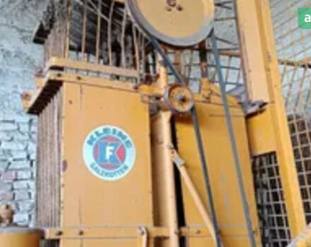 Клейне (Франц Клейне) 5002, объемом двигателя 0 л и пробегом 0 тыс. км за 1190 $, фото 2 на Automoto.ua