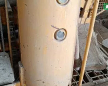 Клейне (Франц Клейне) 5002, объемом двигателя 0 л и пробегом 0 тыс. км за 1190 $, фото 8 на Automoto.ua