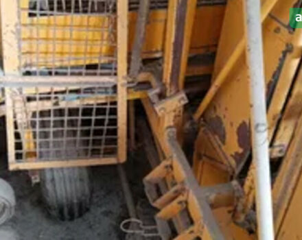 Клейне (Франц Клейне) 5002, объемом двигателя 0 л и пробегом 0 тыс. км за 1190 $, фото 7 на Automoto.ua