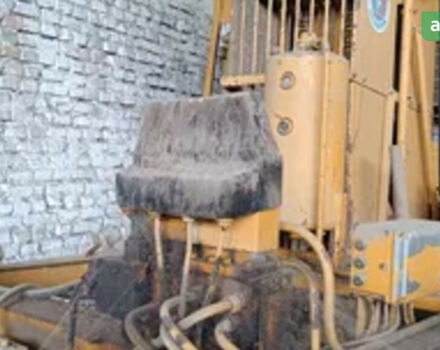 Клейне (Франц Клейне) 5002, объемом двигателя 0 л и пробегом 0 тыс. км за 1190 $, фото 1 на Automoto.ua