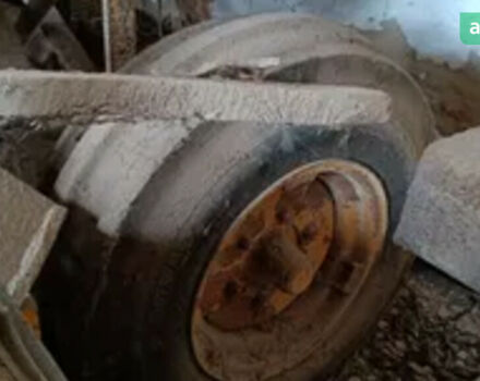 Клейне (Франц Клейне) 5002, объемом двигателя 0 л и пробегом 0 тыс. км за 1190 $, фото 3 на Automoto.ua