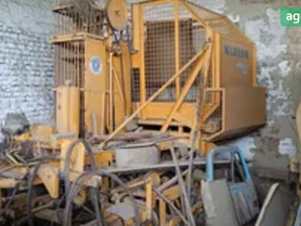 Клейне (Франц Клейне) 5002, объемом двигателя 0 л и пробегом 0 тыс. км за 1190 $, фото 1 на Automoto.ua