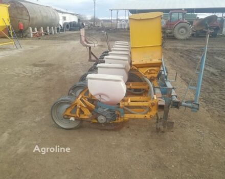 Бежевый Клейне (Франц Клейне) Мултикорн, объемом двигателя 0 л и пробегом 0 тыс. км за 2093 $, фото 6 на Automoto.ua