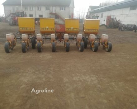 Бежевый Клейне (Франц Клейне) Мултикорн, объемом двигателя 0 л и пробегом 0 тыс. км за 2093 $, фото 7 на Automoto.ua