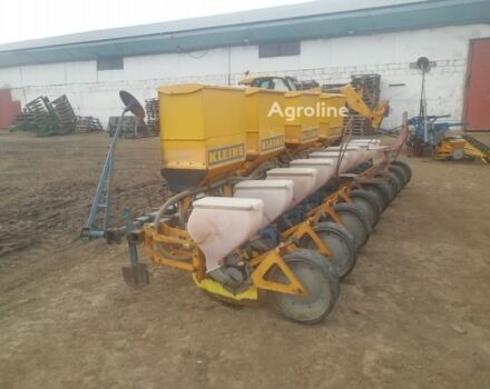 Бежевый Клейне (Франц Клейне) Мултикорн, объемом двигателя 0 л и пробегом 0 тыс. км за 2093 $, фото 2 на Automoto.ua