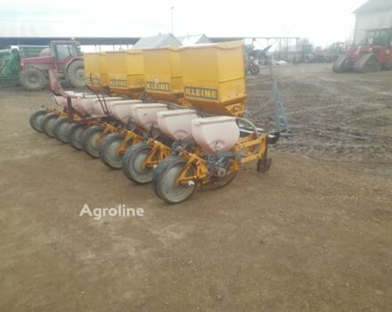 Бежевый Клейне (Франц Клейне) Мултикорн, объемом двигателя 0 л и пробегом 0 тыс. км за 2093 $, фото 5 на Automoto.ua