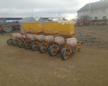 Бежевый Клейне (Франц Клейне) Мултикорн, объемом двигателя 0 л и пробегом 0 тыс. км за 2093 $, фото 3 на Automoto.ua