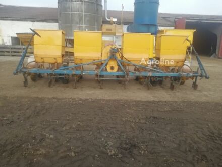 Бежевый Клейне (Франц Клейне) Мултикорн, объемом двигателя 0 л и пробегом 0 тыс. км за 2093 $, фото 1 на Automoto.ua