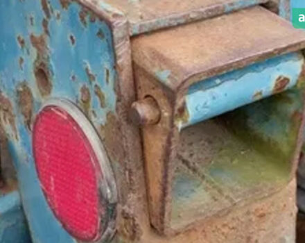 Клейне (Франц Клейне) Мултікорн, об'ємом двигуна 0 л та пробігом 0 тис. км за 3950 $, фото 9 на Automoto.ua