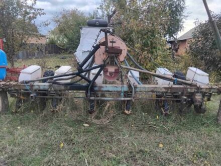 Клейне (Франц Клейне) Мултікорн 2000 у Конотопе на Automoto.ua Клейне (Франц Клейне) Мултікорн, об'ємом двигуна 0 л та пробігом 0 тис. км за 1500 $, фото 1 на Automoto.ua
