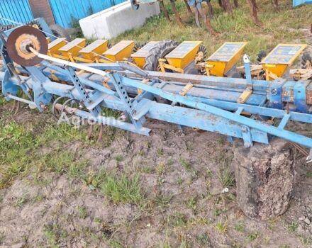 Бежевий Клейне (Франц Клейне) Другая, об'ємом двигуна 0 л та пробігом 0 тис. км за 1861 $, фото 1 на Automoto.ua