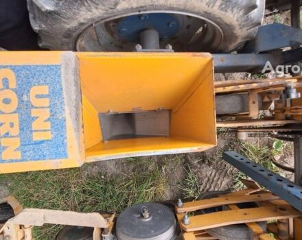 Бежевий Клейне (Франц Клейне) Другая, об'ємом двигуна 0 л та пробігом 0 тис. км за 1861 $, фото 8 на Automoto.ua