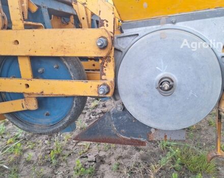 Бежевий Клейне (Франц Клейне) Другая, об'ємом двигуна 0 л та пробігом 0 тис. км за 1861 $, фото 6 на Automoto.ua