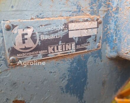 Бежевий Клейне (Франц Клейне) Другая, об'ємом двигуна 0 л та пробігом 0 тис. км за 1861 $, фото 4 на Automoto.ua