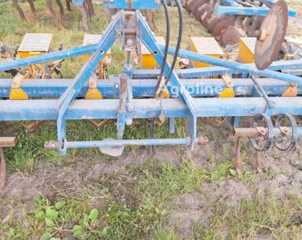 Бежевий Клейне (Франц Клейне) Другая, об'ємом двигуна 0 л та пробігом 0 тис. км за 1861 $, фото 2 на Automoto.ua