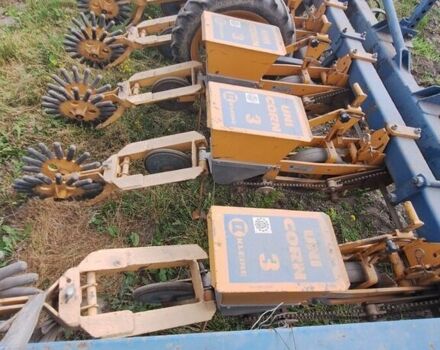 Бежевий Клейне (Франц Клейне) Другая, об'ємом двигуна 0 л та пробігом 0 тис. км за 1861 $, фото 3 на Automoto.ua