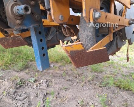 Бежевий Клейне (Франц Клейне) Другая, об'ємом двигуна 0 л та пробігом 0 тис. км за 1861 $, фото 5 на Automoto.ua