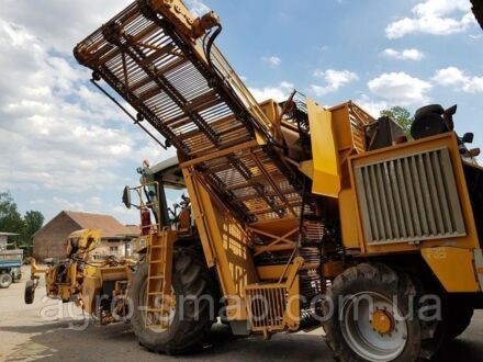 Клейне (Франц Клейне) Другая 2008 в Горохов на Automoto.ua Клейне (Франц Клейне) Другая, объемом двигателя 12 л и пробегом 1 тыс. км за 63252 $, фото 1 на Automoto.ua