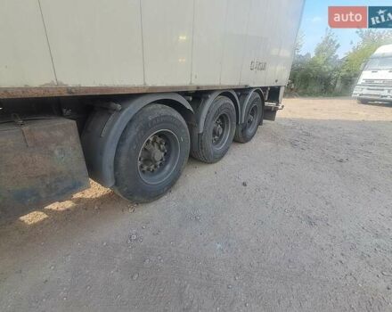 Бежевый Knapen К, объемом двигателя 0 л и пробегом 0 тыс. км за 12000 $, фото 9 на Automoto.ua