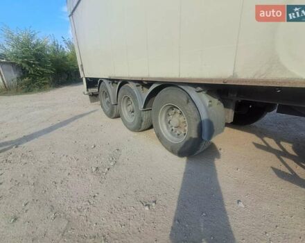 Бежевый Knapen К, объемом двигателя 0 л и пробегом 0 тыс. км за 12000 $, фото 1 на Automoto.ua