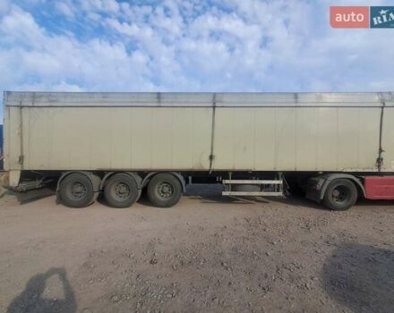 Бежевый Knapen К, объемом двигателя 0 л и пробегом 0 тыс. км за 12000 $, фото 5 на Automoto.ua