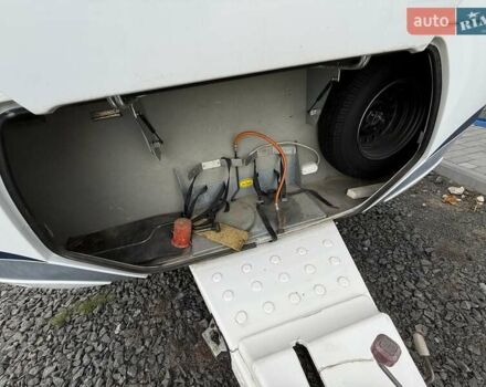 Knapen К, объемом двигателя 0 л и пробегом 0 тыс. км за 4999 $, фото 20 на Automoto.ua