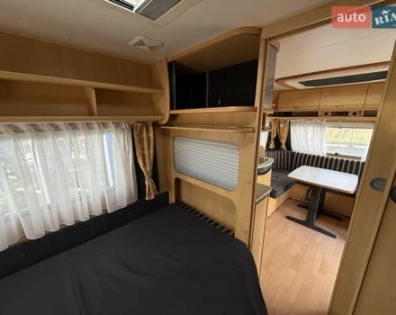 Knapen К, объемом двигателя 0 л и пробегом 0 тыс. км за 4999 $, фото 11 на Automoto.ua