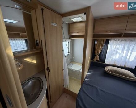 Knapen К, объемом двигателя 0 л и пробегом 0 тыс. км за 4999 $, фото 10 на Automoto.ua