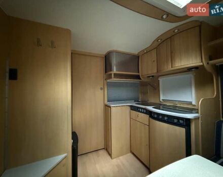 Knapen К, объемом двигателя 0 л и пробегом 0 тыс. км за 4999 $, фото 18 на Automoto.ua