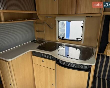 Knapen К, объемом двигателя 0 л и пробегом 0 тыс. км за 4999 $, фото 5 на Automoto.ua