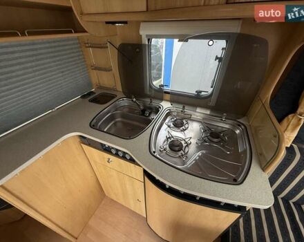 Knapen К, объемом двигателя 0 л и пробегом 0 тыс. км за 4999 $, фото 12 на Automoto.ua