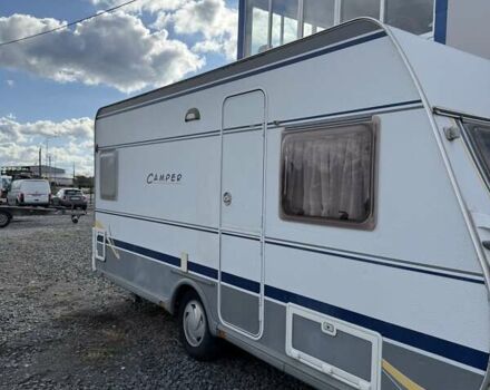 Knapen К, объемом двигателя 0 л и пробегом 0 тыс. км за 4999 $, фото 3 на Automoto.ua