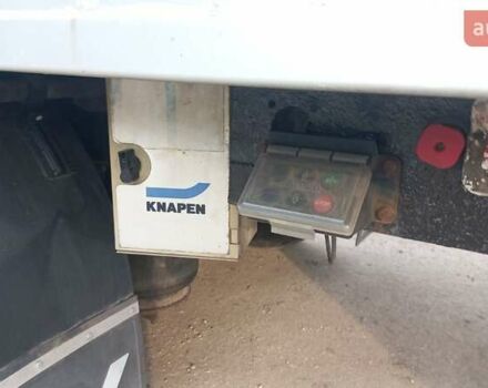Knapen К, объемом двигателя 0 л и пробегом 12 тыс. км за 18300 $, фото 11 на Automoto.ua