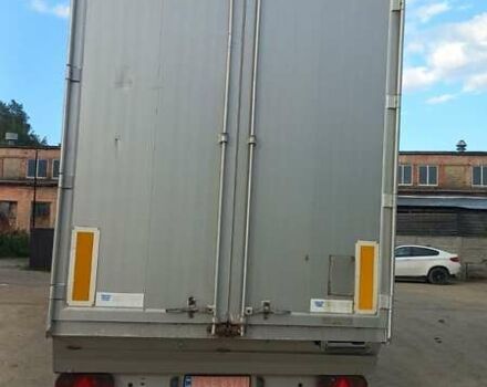 Knapen К, объемом двигателя 0 л и пробегом 12 тыс. км за 18300 $, фото 12 на Automoto.ua
