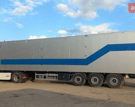 Knapen К, объемом двигателя 0 л и пробегом 12 тыс. км за 18300 $, фото 6 на Automoto.ua