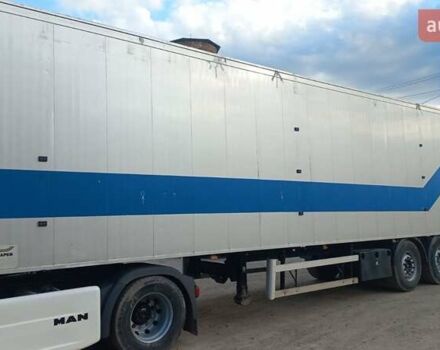 Knapen К, объемом двигателя 0 л и пробегом 12 тыс. км за 18300 $, фото 2 на Automoto.ua