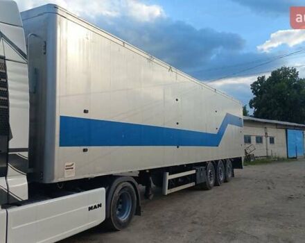 Knapen К, объемом двигателя 0 л и пробегом 12 тыс. км за 18300 $, фото 8 на Automoto.ua