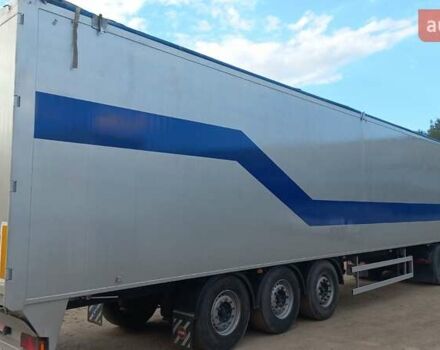 Knapen К, объемом двигателя 0 л и пробегом 12 тыс. км за 18300 $, фото 17 на Automoto.ua