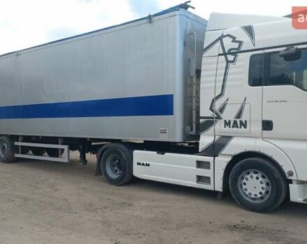 Knapen К, объемом двигателя 0 л и пробегом 12 тыс. км за 18300 $, фото 19 на Automoto.ua