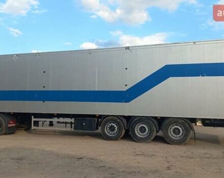 Knapen К, объемом двигателя 0 л и пробегом 12 тыс. км за 18300 $, фото 4 на Automoto.ua