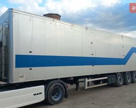 Knapen К, объемом двигателя 0 л и пробегом 12 тыс. км за 18300 $, фото 5 на Automoto.ua