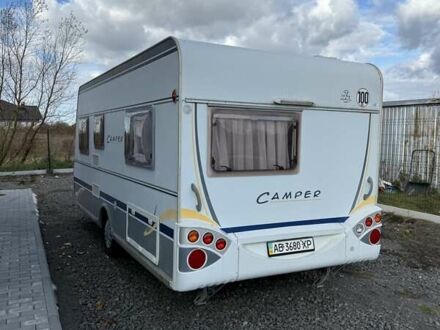 Knapen К, объемом двигателя 0 л и пробегом 0 тыс. км за 4999 $, фото 1 на Automoto.ua