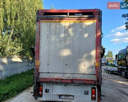 Knapen k100, объемом двигателя 0 л и пробегом 100 тыс. км за 10500 $, фото 5 на Automoto.ua