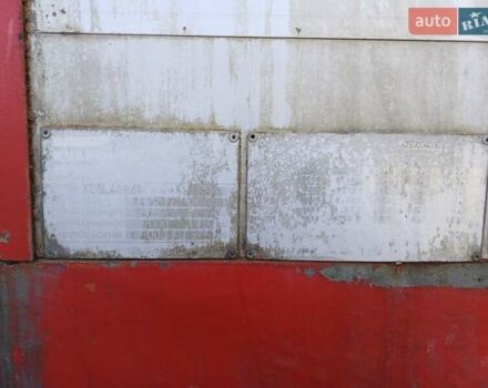 Knapen k100, объемом двигателя 0 л и пробегом 100 тыс. км за 10500 $, фото 8 на Automoto.ua