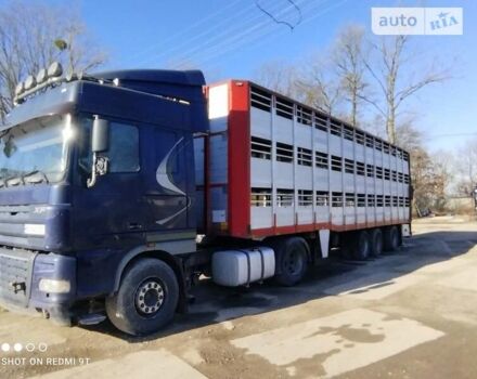 Knapen k100, объемом двигателя 0 л и пробегом 100 тыс. км за 10500 $, фото 2 на Automoto.ua