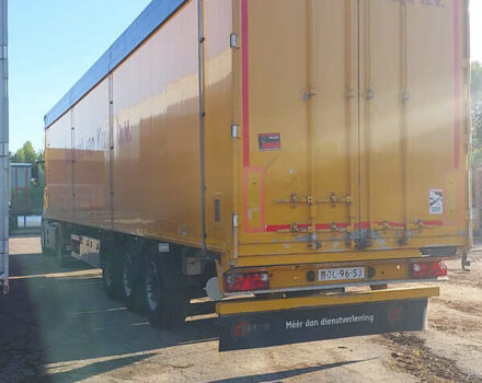 Knapen k100, объемом двигателя 0 л и пробегом 1 тыс. км за 23400 $, фото 4 на Automoto.ua